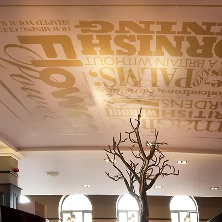 The John Francis Basset Wetherspoon Hotel Camborne