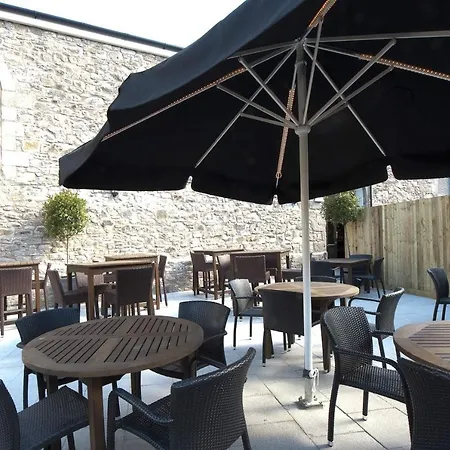 Hotel The John Francis Basset Wetherspoon 3*