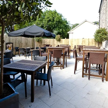 Hotel The John Francis Basset Wetherspoon 3*