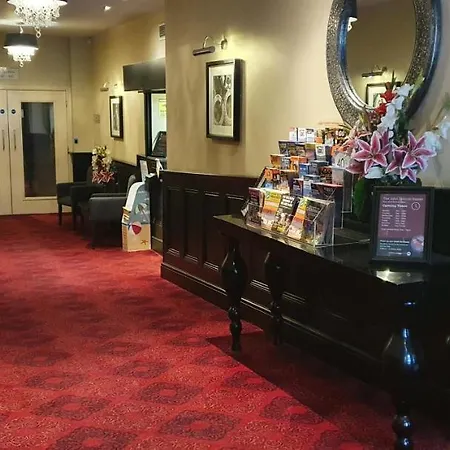 The John Francis Basset Wetherspoon