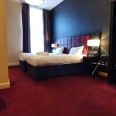 Hotel The John Francis Basset Wetherspoon