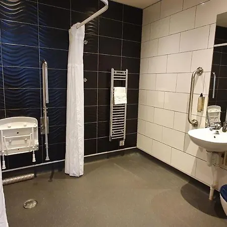 The John Francis Basset Wetherspoon 3*